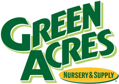 Green Acres logo