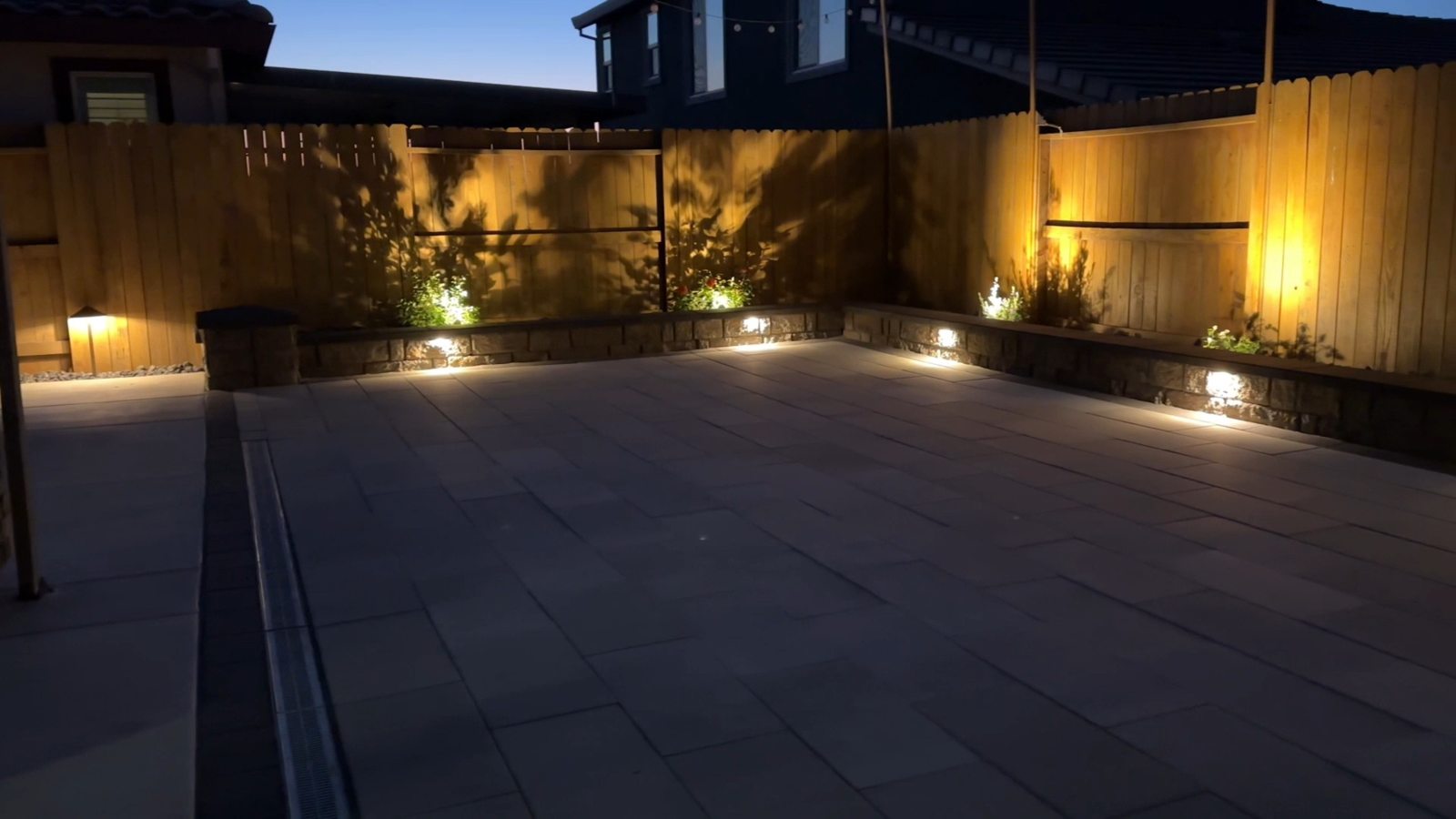 Outdoor Lighting