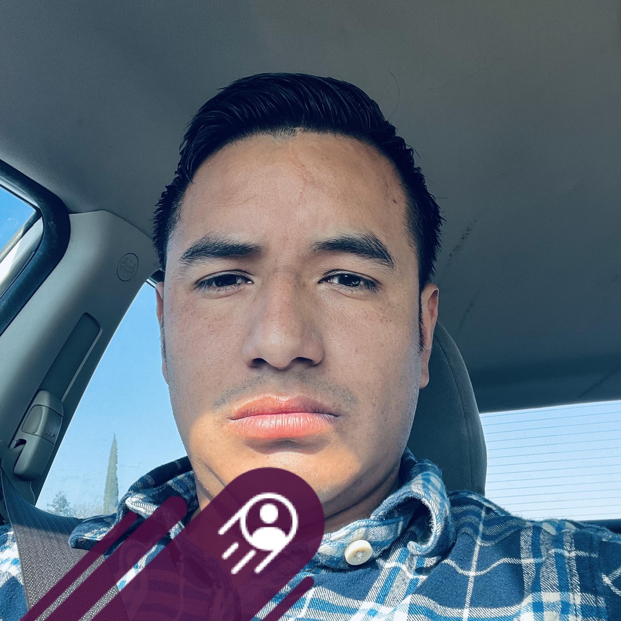 Architect Jordan Monrroy Blancas, owner and principal designer